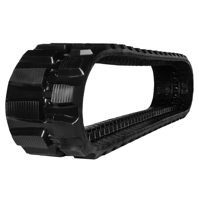 12" Heavy Duty Rubber Track (300x55.5x78)