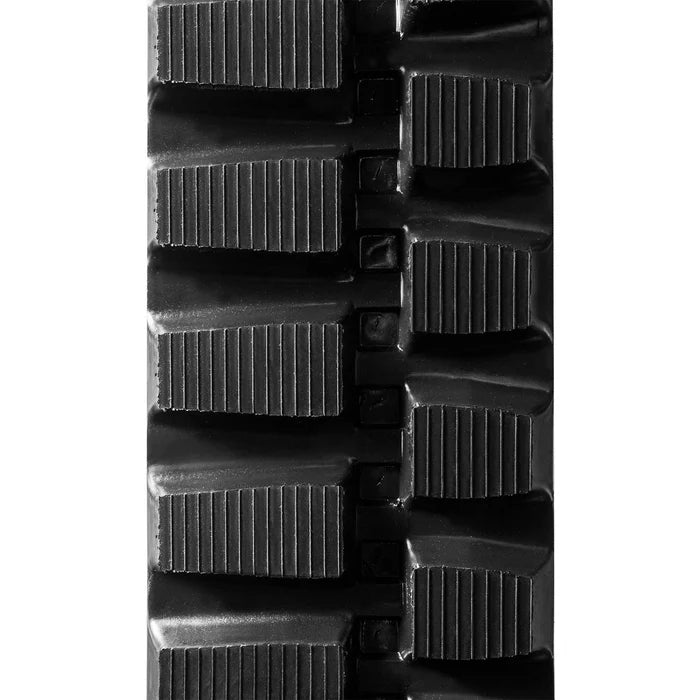 12" Heavy Duty Rubber Track (300x55.5x78)