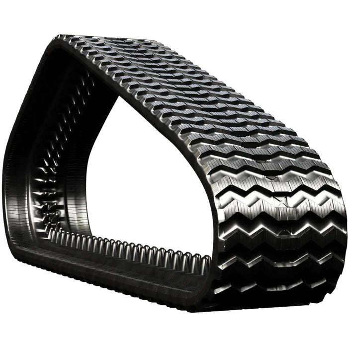 18" Heavy Duty ZB Rubber Track (450x100x48)