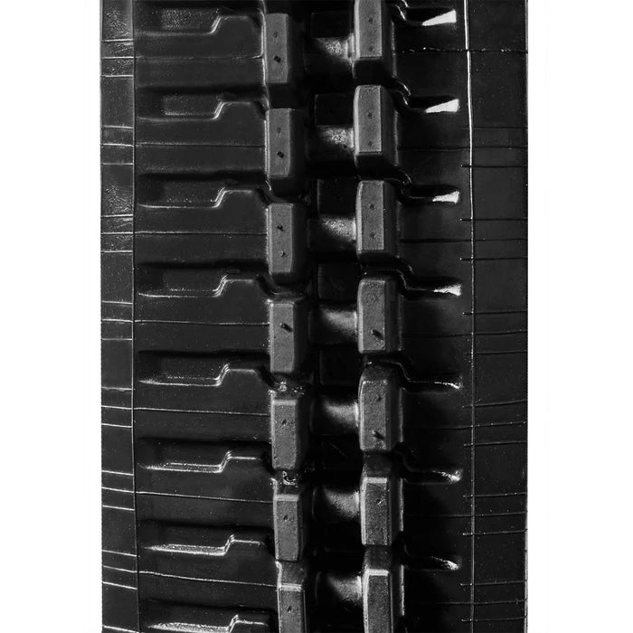 12" Heavy Duty Rubber Track (300x55.5x78)