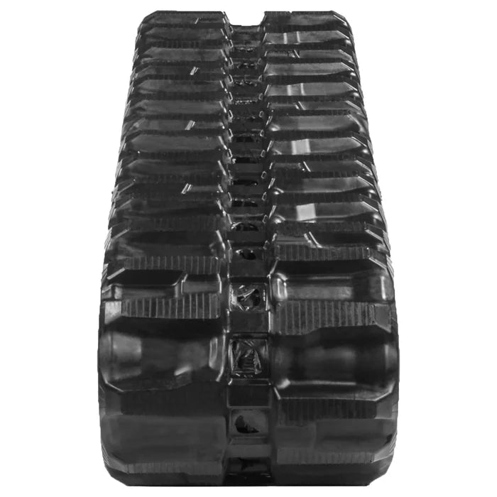 18" Heavy Duty C Rubber Track (450x100x48)