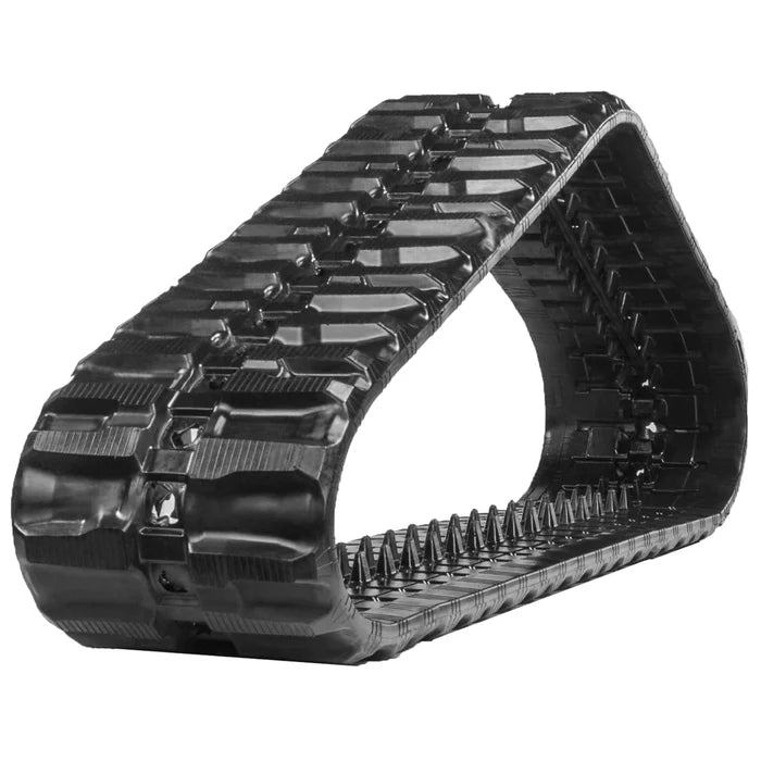 18" Heavy Duty C Rubber Track (450x100x48)