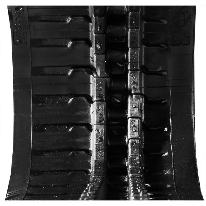 12" Heavy Duty Rubber Track (300x55.5x78)