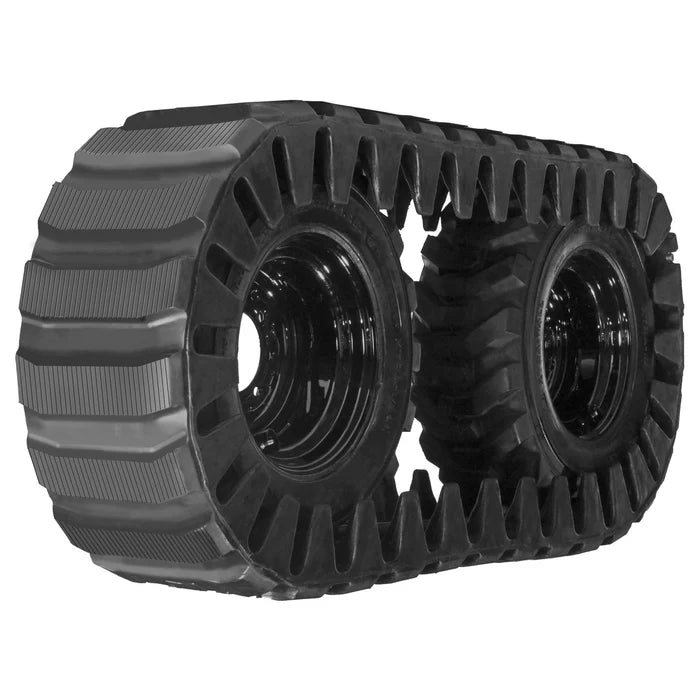 Over Tire Track for 12-16.5 Skid Steer Tires - OTTs