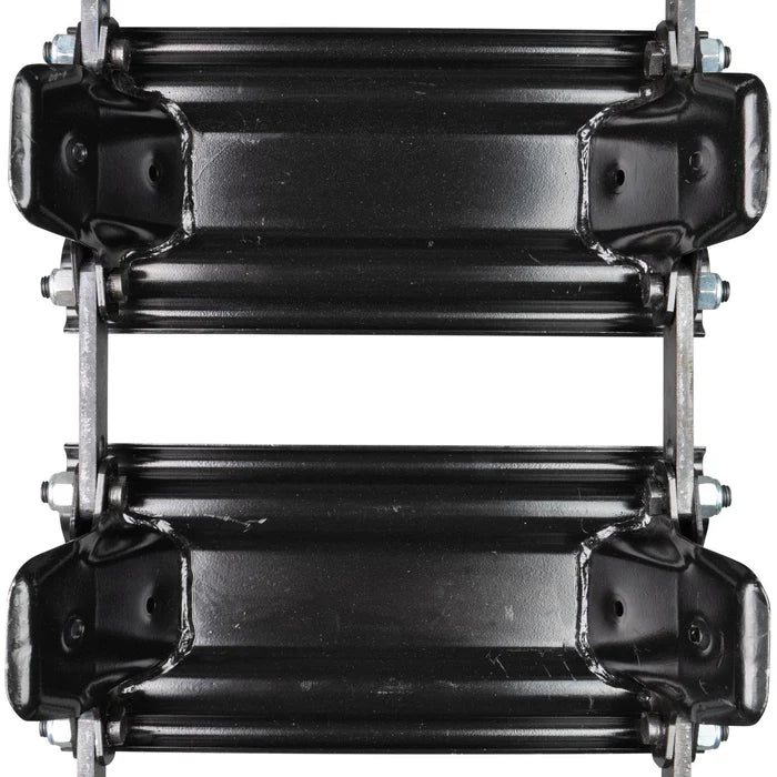 Steel Link Over Tire Track for 10-16.5 Skid Steer Tires - OTTs