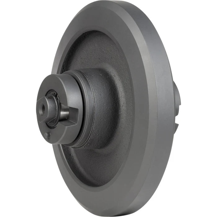 Kubota SVL75, SVL75C, SVL90 Rear Idler Rear Idler (same as V0631-24900)