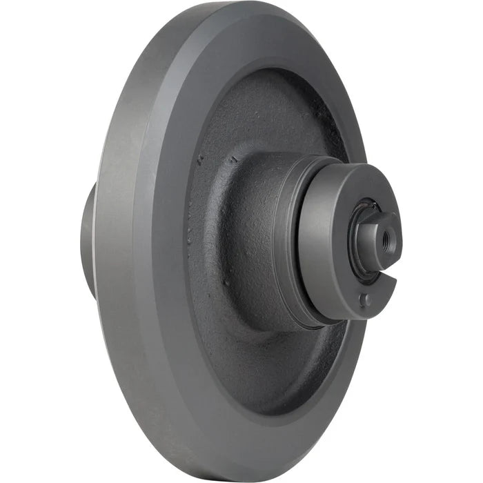 Kubota SVL75, SVL75C, SVL90 Rear Idler Rear Idler (same as V0631-24900)