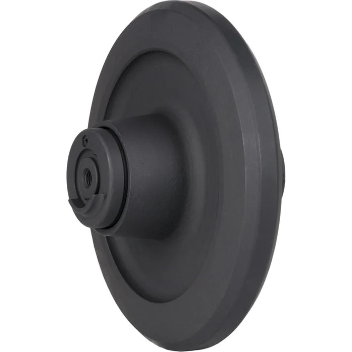 Cat Rear Idler (Rear Ctr Flg Idler - Single Flange)