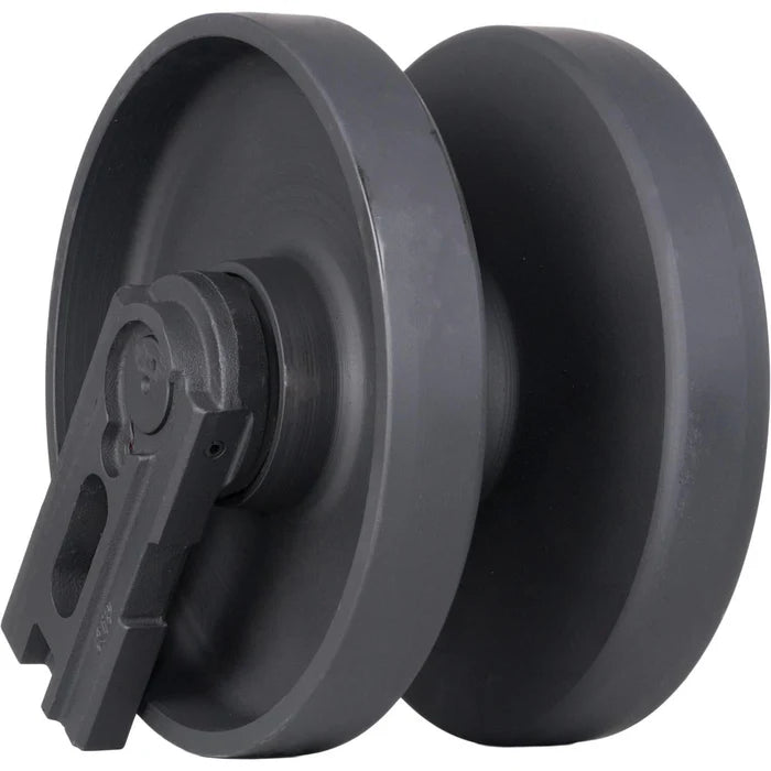 Kubota SVL75, SVL75C, SVL90 Front Idler Front Idler