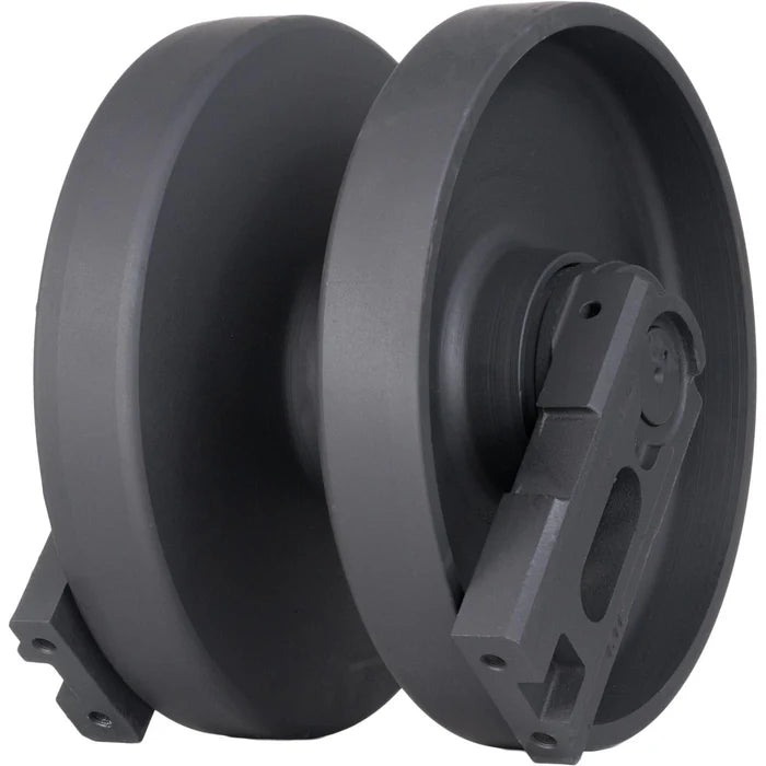 Kubota SVL75, SVL75C, SVL90 Front Idler Front Idler