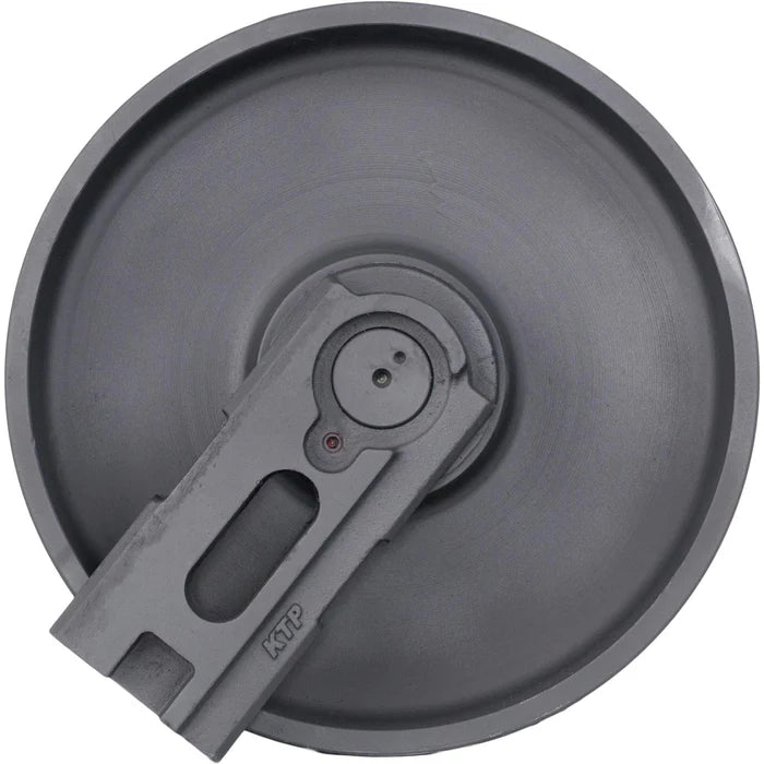 Kubota SVL75, SVL75C, SVL90 Front Idler Front Idler