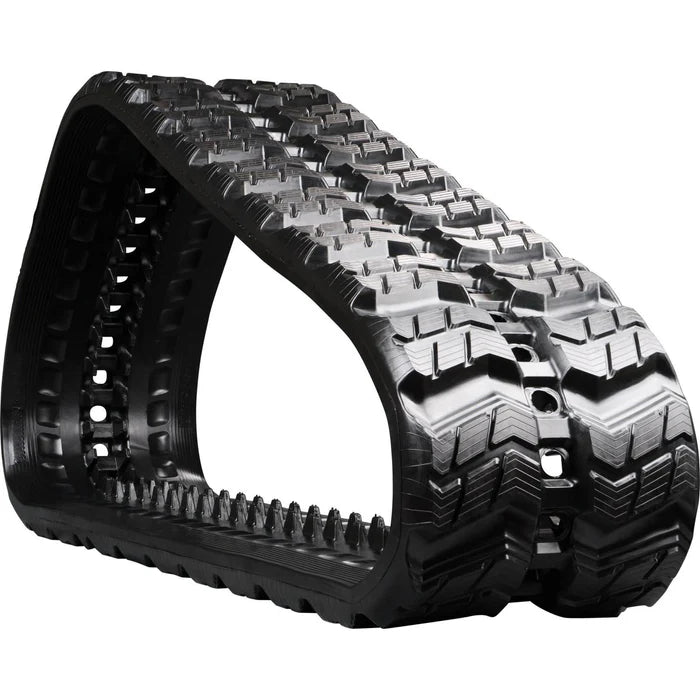 18" Heavy Duty Z Rubber Track (450x86Bx60)
