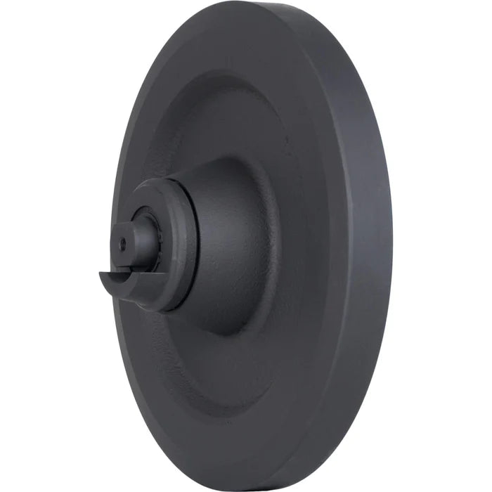 Case New Holland CTL Front Idler (same as CA935)