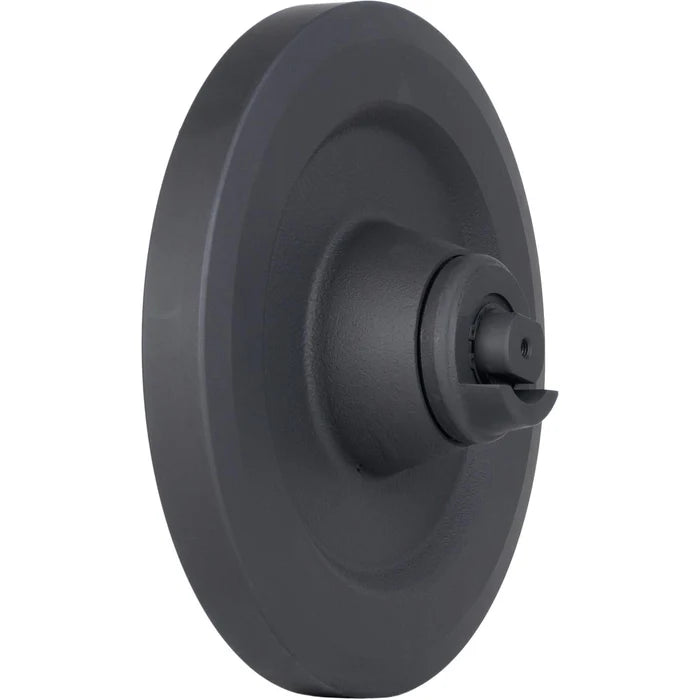 Case New Holland CTL Front Idler (same as CA935)