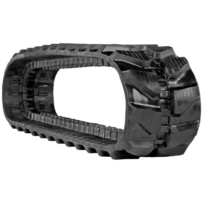 7" Heavy Duty Rubber Track (180X72KX41)
