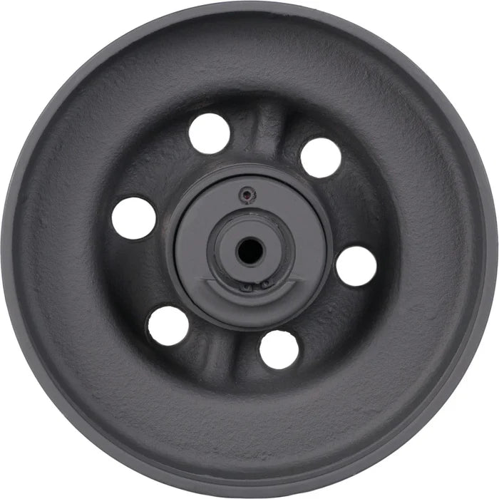 Cat Front FI (Double Flange/Web)