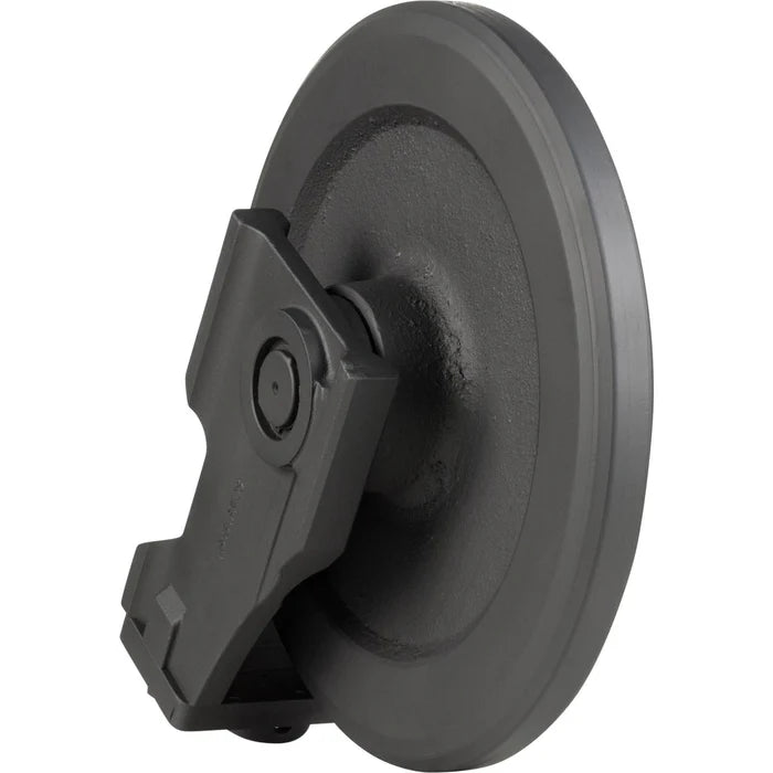 GEHL RT175, RT210 FRONT IDLER ASSEMBLY