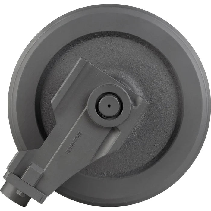 GEHL RT175, RT210 FRONT IDLER ASSEMBLY