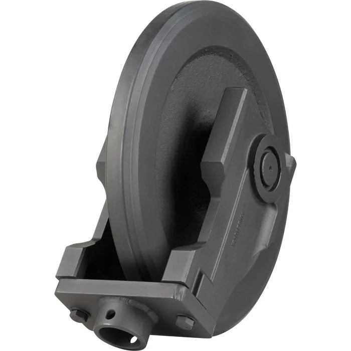 GEHL RT175, RT210 FRONT IDLER ASSEMBLY