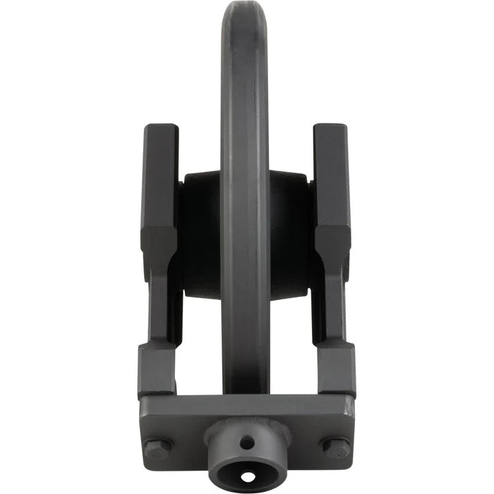 GEHL RT175, RT210 FRONT IDLER ASSEMBLY