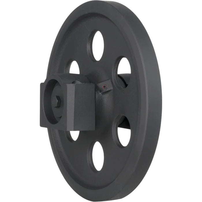 Takeuchi TL140, TL240 FI Assy Front FI