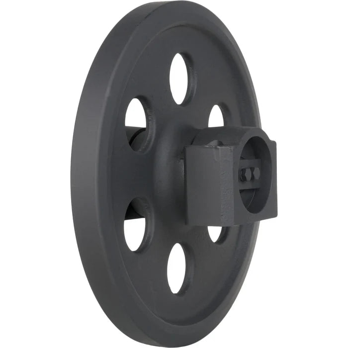 Takeuchi TL140, TL240 FI Assy Front FI