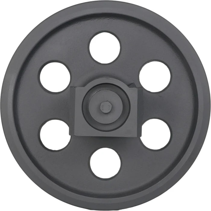 Takeuchi TL140, TL240 FI Assy Front FI