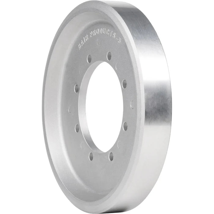 CAT 247B2/257B2 & 3 14" FRONT IDLER BOLT-ON WHEEL