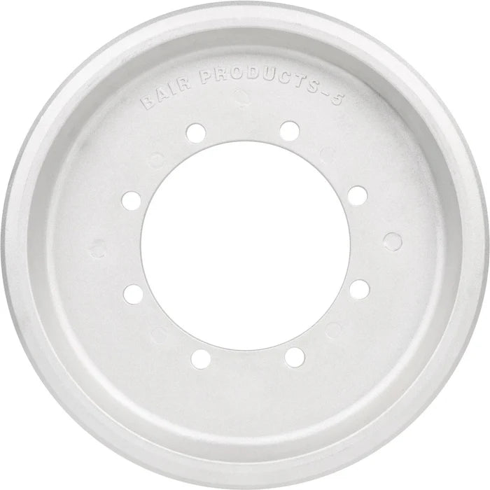 CAT 247B2/257B2 & 3 14" FRONT IDLER BOLT-ON WHEEL