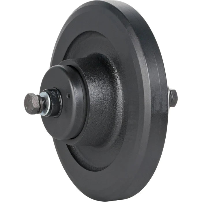 Bobcat T190 T320 Rear Idler (same as 6693238)