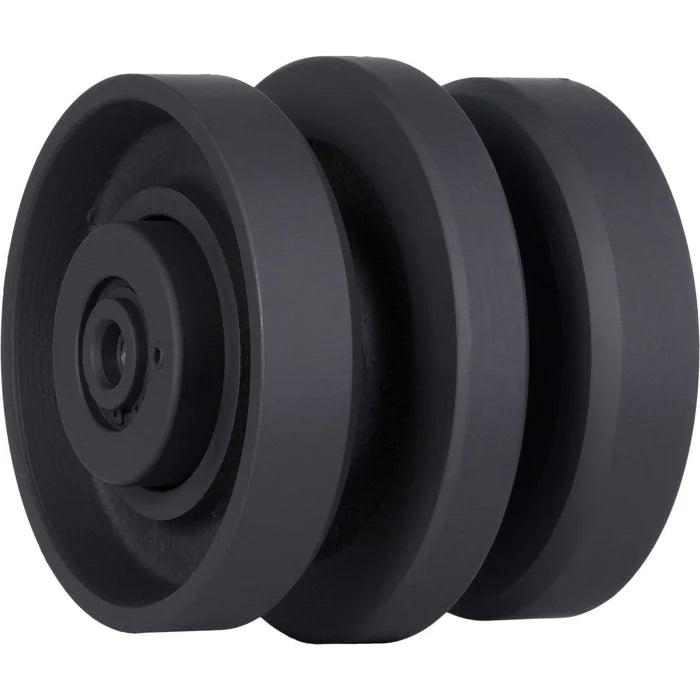 Bobcat T190 T320 Track Roller (Bolt Type, NEW)