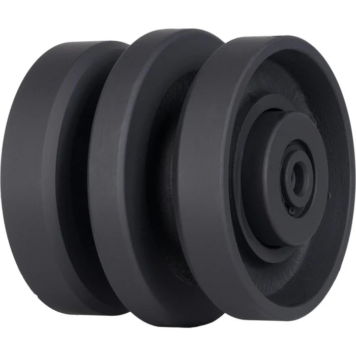 Bobcat T190 T320 Track Roller (Bolt Type, NEW)