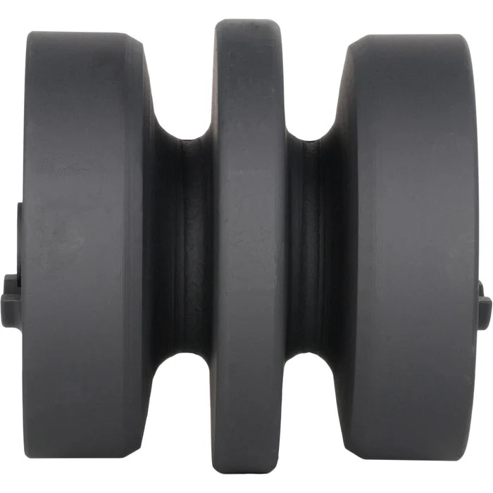 Triple Flange Track Roller