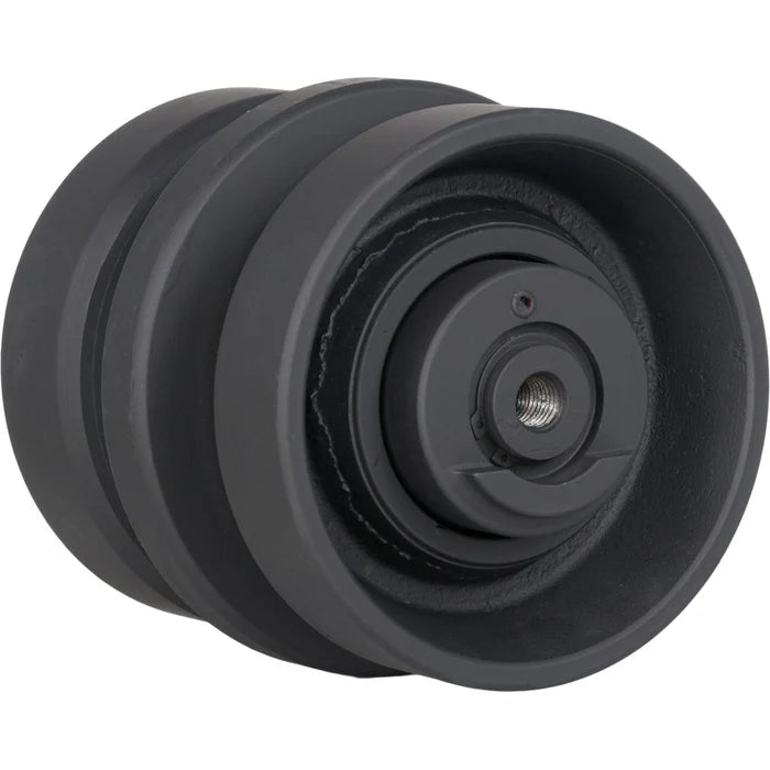 Triple Flange Track Roller