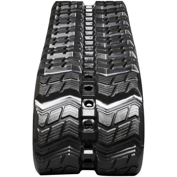 18" Heavy Duty Z Rubber Track (450x86Bx60)