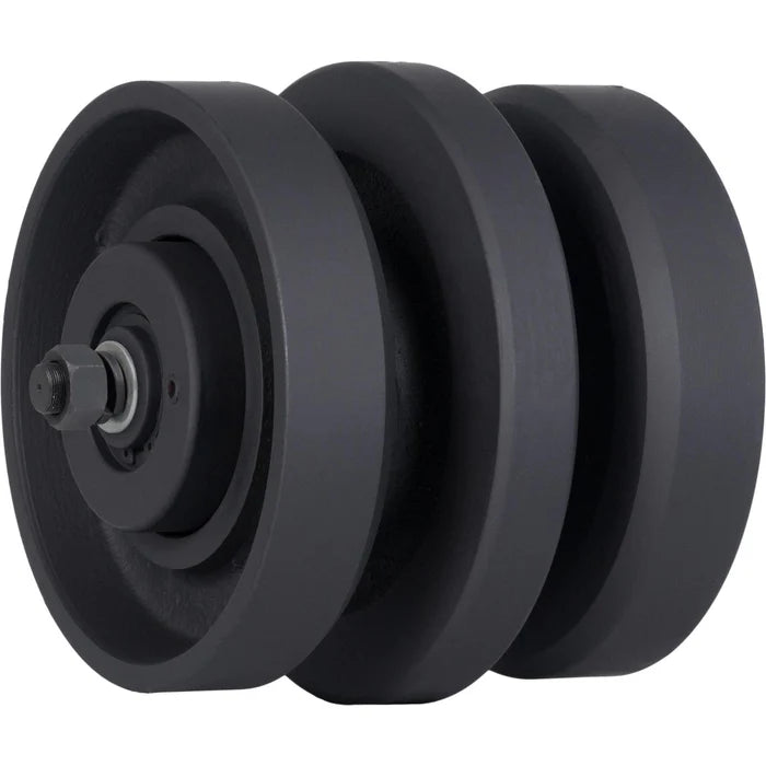 Bobcat T190 T320 Track Roller (Nut Type, Old)