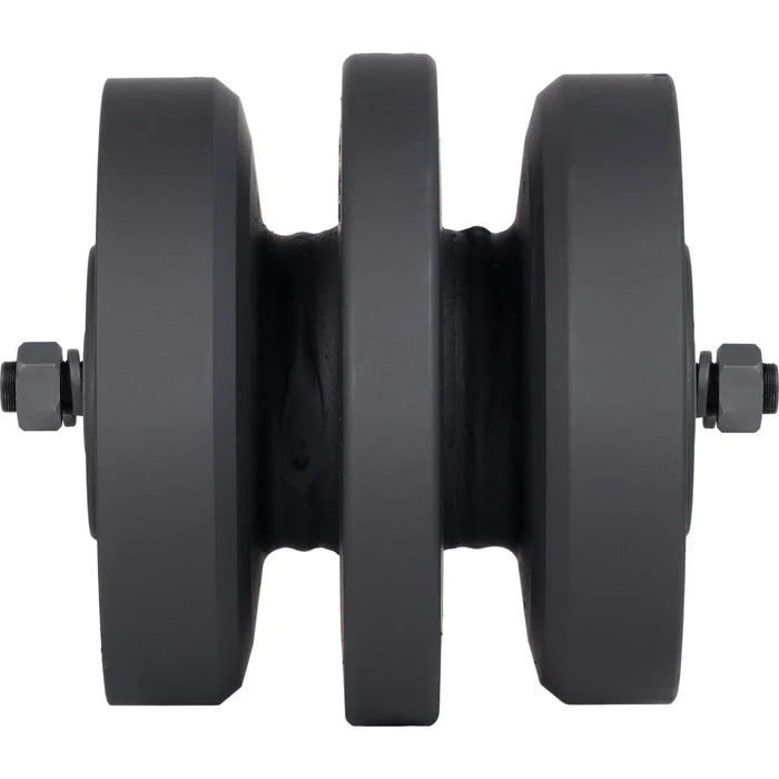 Bobcat T190 T320 Track Roller (Nut Type, Old)