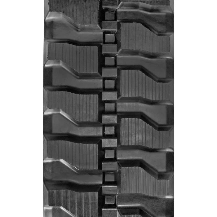 16" Heavy Duty Rubber Track (400x72.5Yx72)