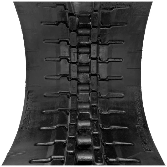 16" Heavy Duty Rubber Track (400x72.5Yx72)
