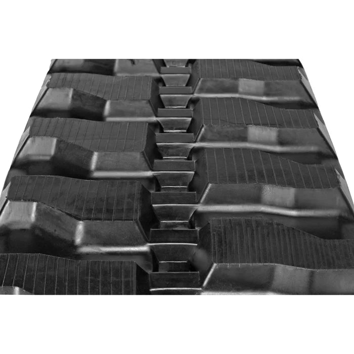16" Heavy Duty Rubber Track (400x72.5Yx72)