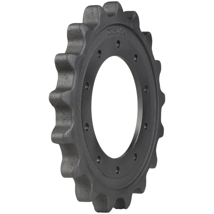 John Deere Sprocket 10 bolt holes/17 teeth (same as T370852)