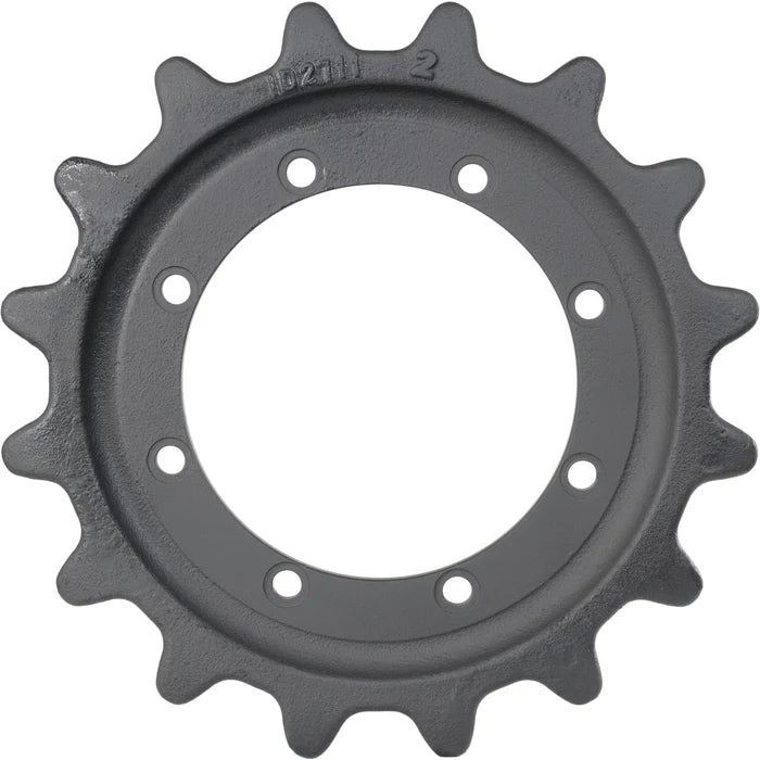 JOHN DEERE CT322 Sprocket - 8BH/16T