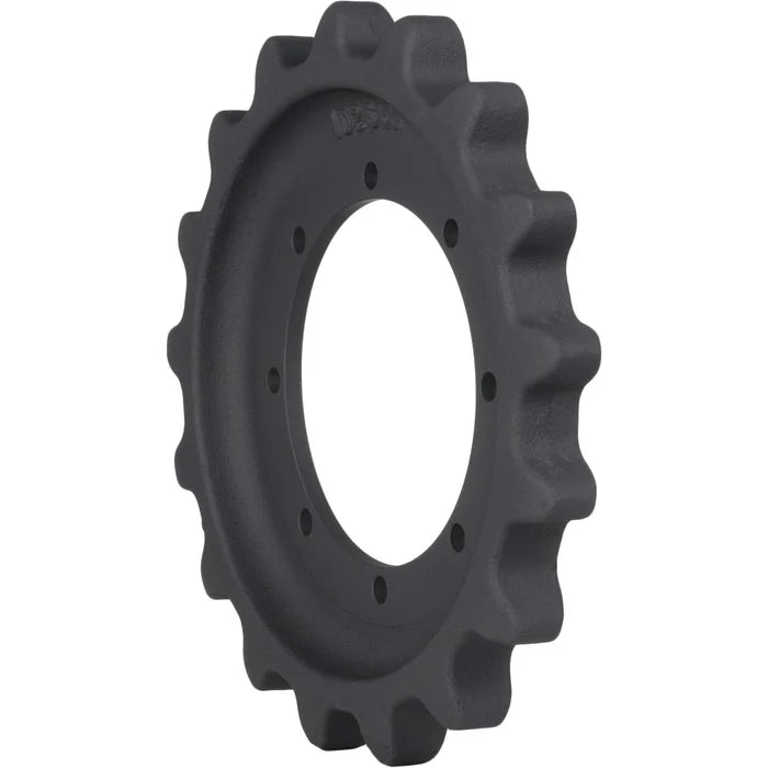 John Deere CT329 (up to 192142),332,333D (up to 192142)