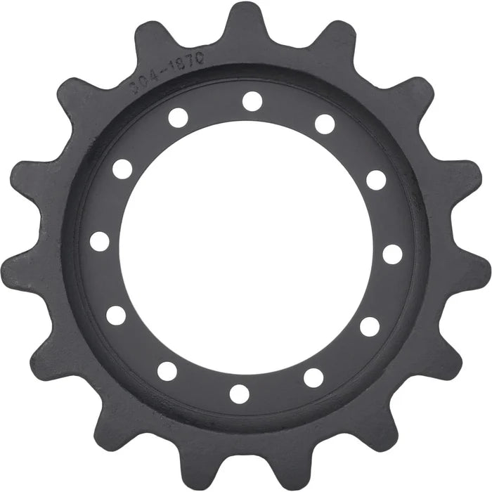 Cat CTL Sprocket