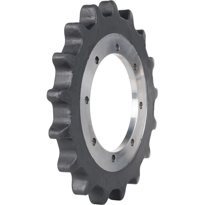 Case New Holland CTL Sprocket 17T/8BH
