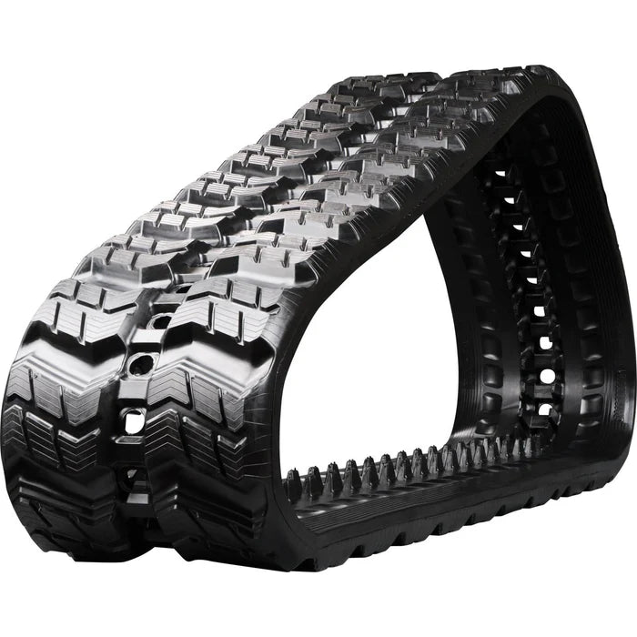 18" Heavy Duty Z Rubber Track (450x86Bx60)