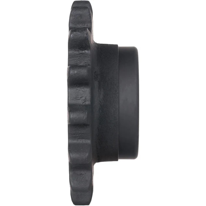 bobcat t140 > t190 sprocket no spacer 6 hole - 6726052