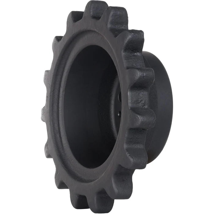 bobcat t140 > t190 sprocket no spacer 6 hole - 6726052