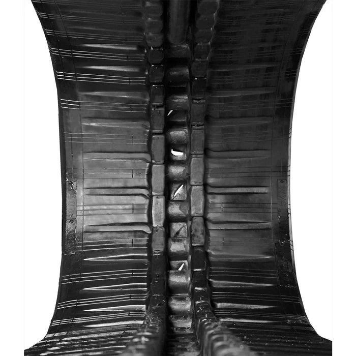 18" Heavy Duty Rubber Track (450x81.5x74)
