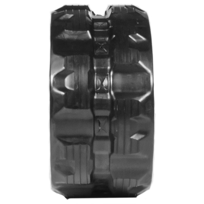 7" Heavy Duty C Rubber Track (180x72x42)